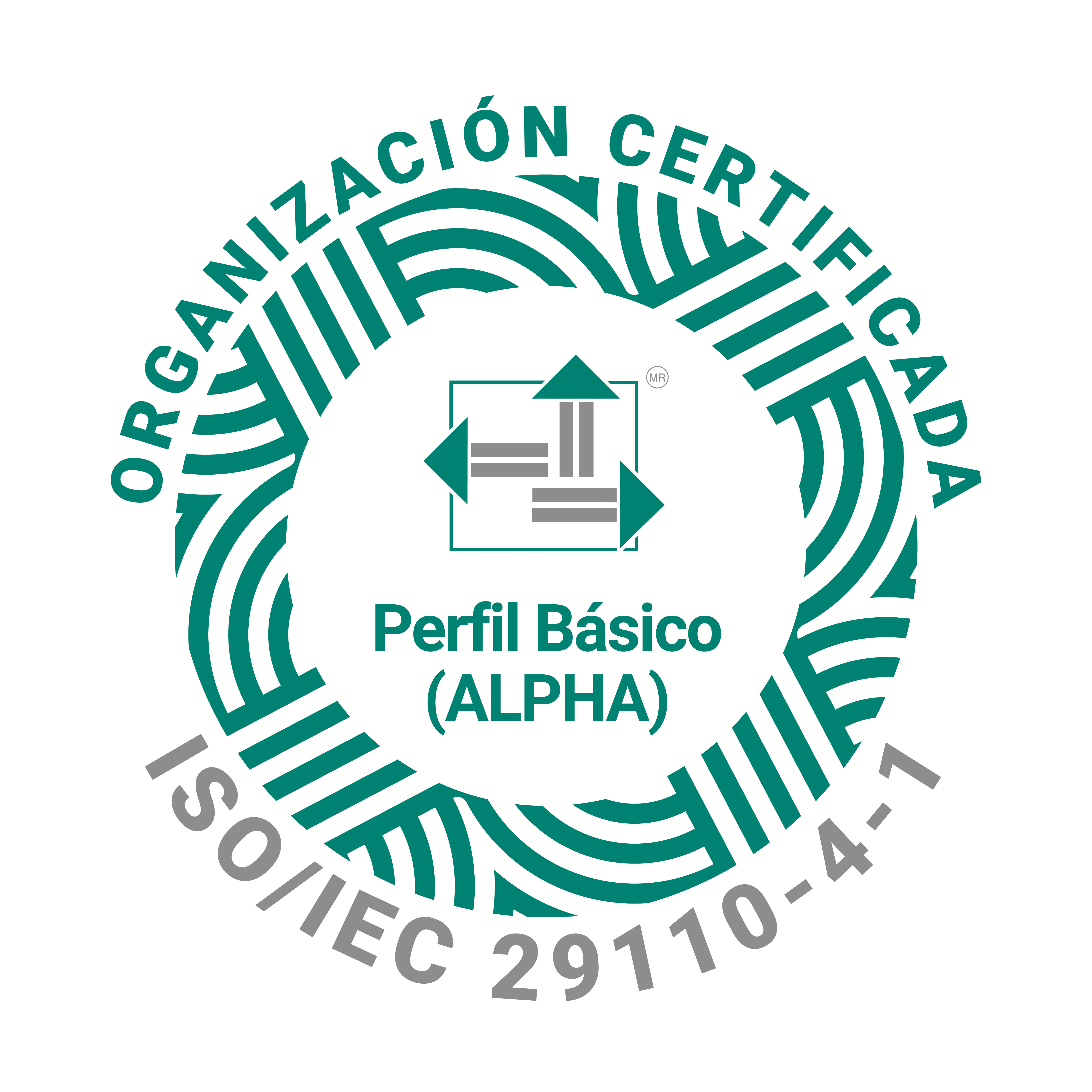 SELLO-ISO-IEC 29110-4-1